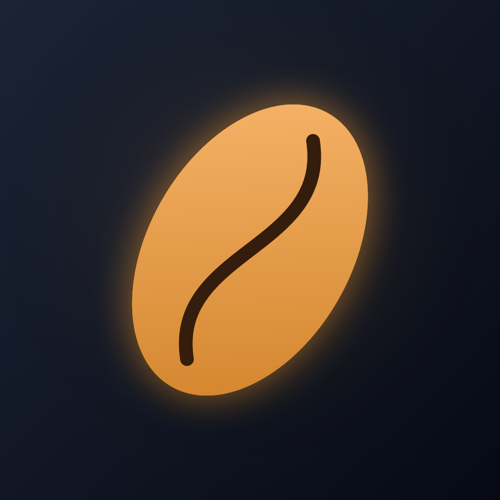 Decaf: Caffeine Tracker