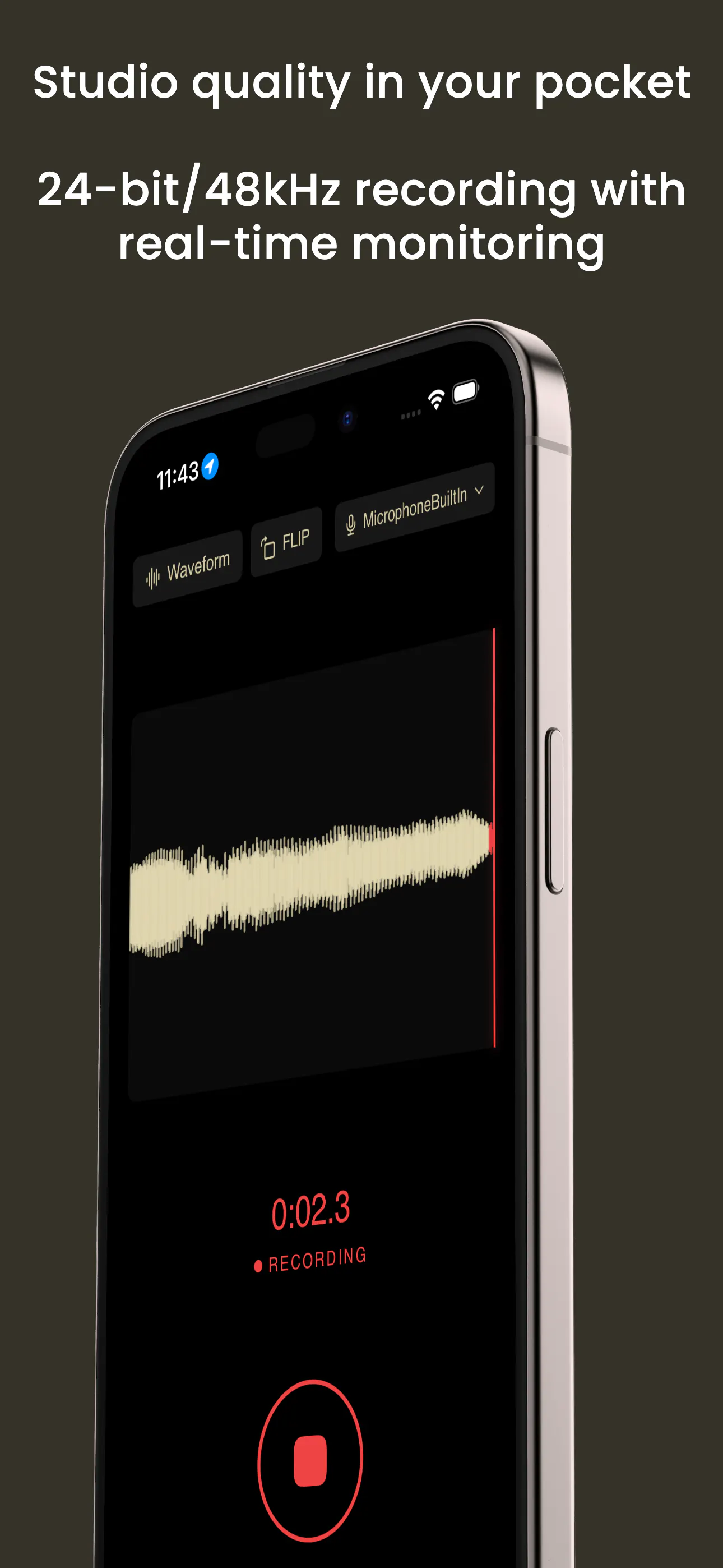 FieldKit Pro gallery image