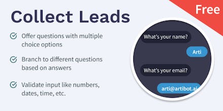 ArtiBot AI gallery image