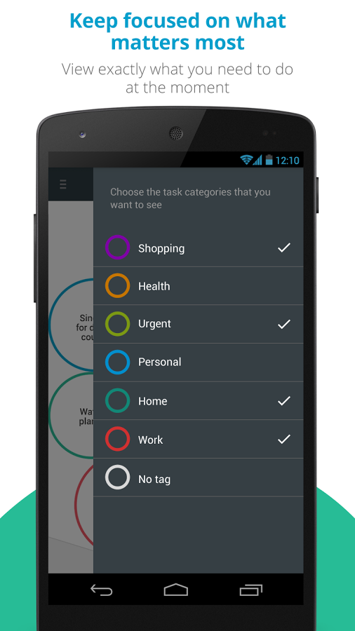 To Round gallery image