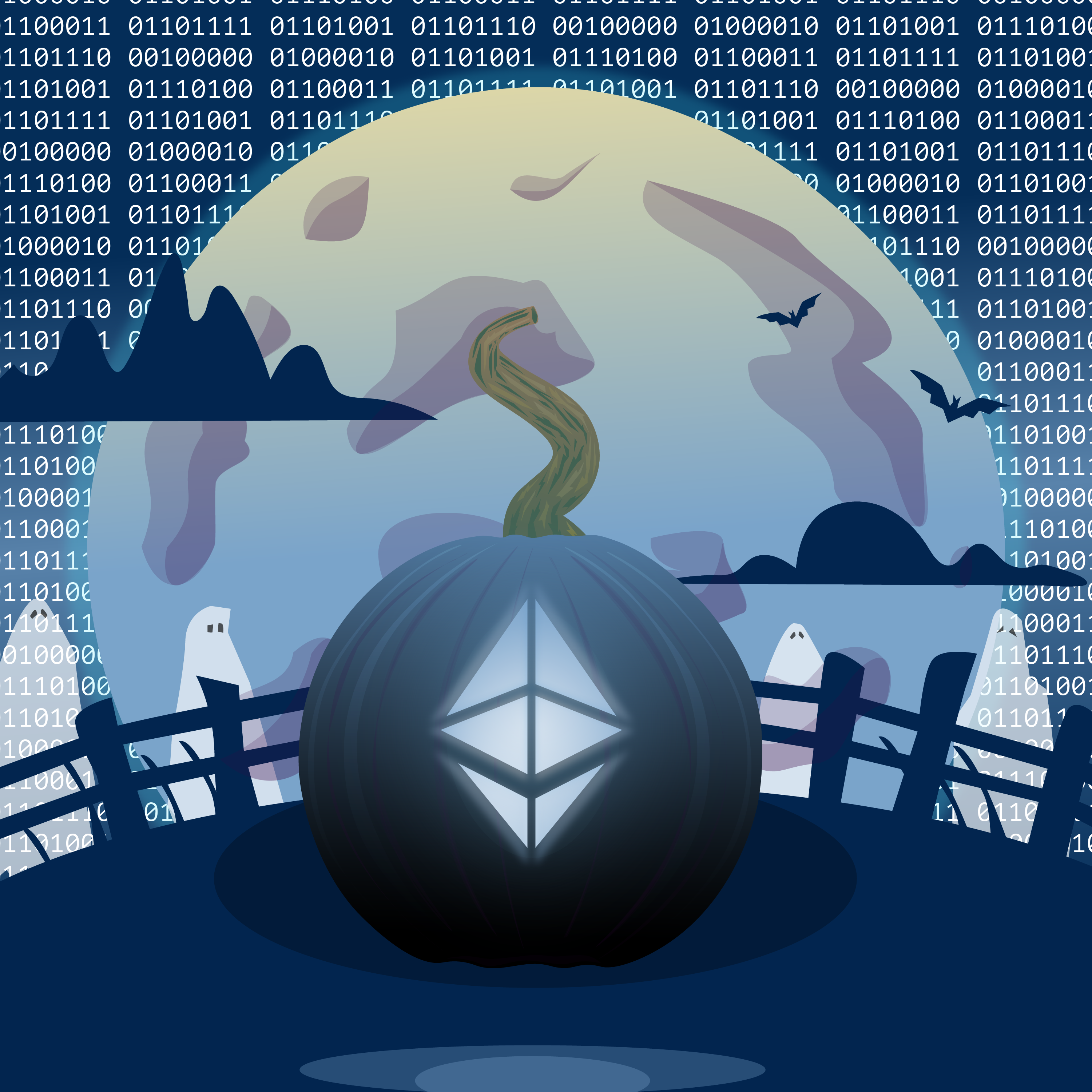 NFT Pumpkin Carving - Crypto Pumpkins gallery image