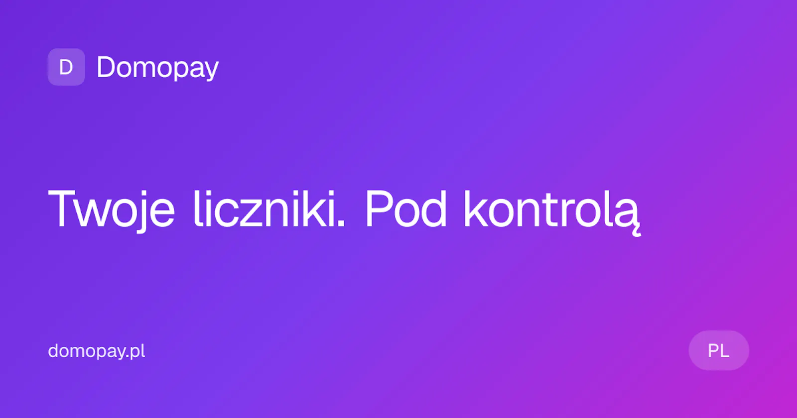 Domopay screenshot 1