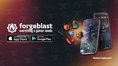 Forgeblast gallery image