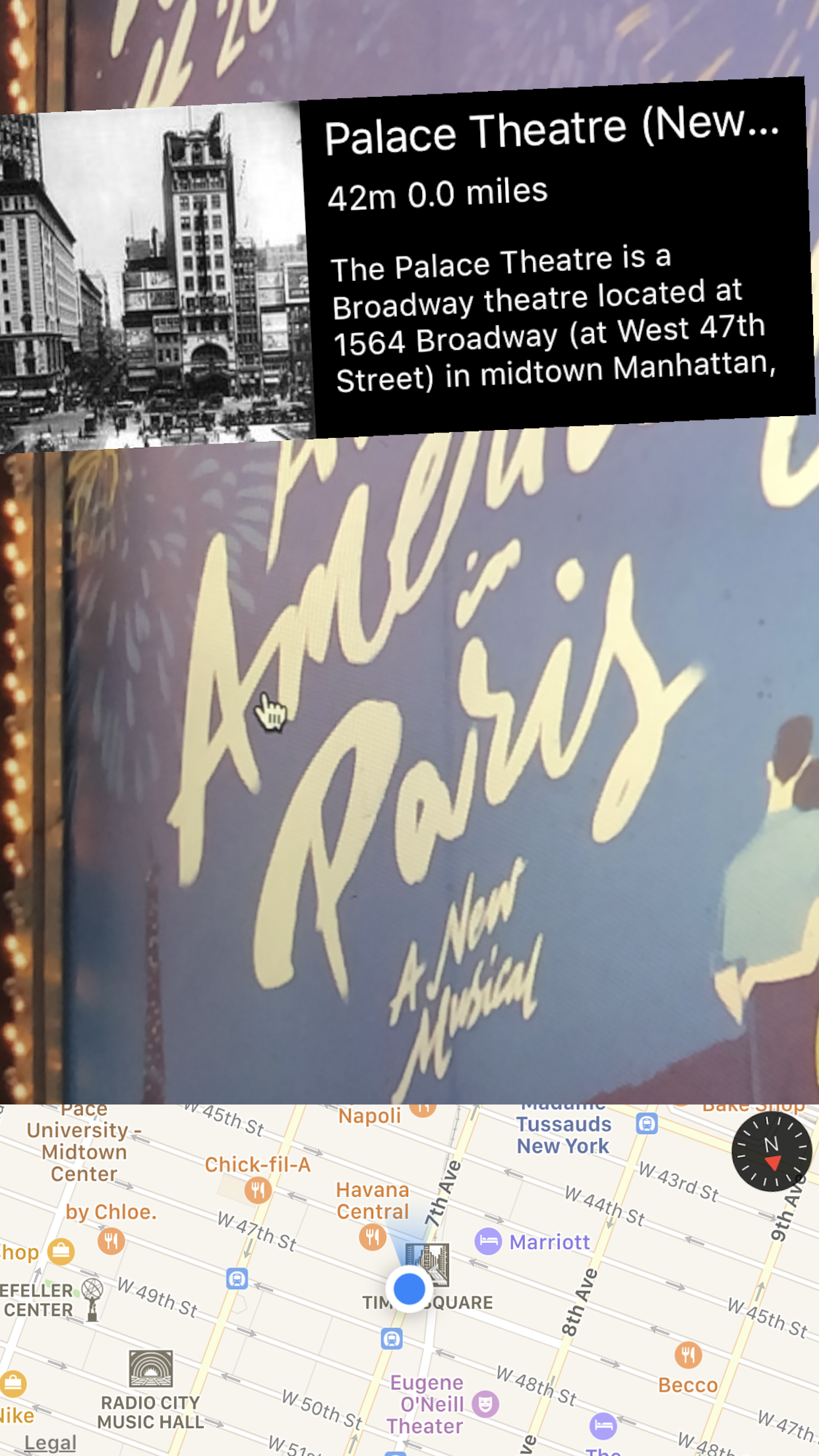 Nearest Wiki gallery image