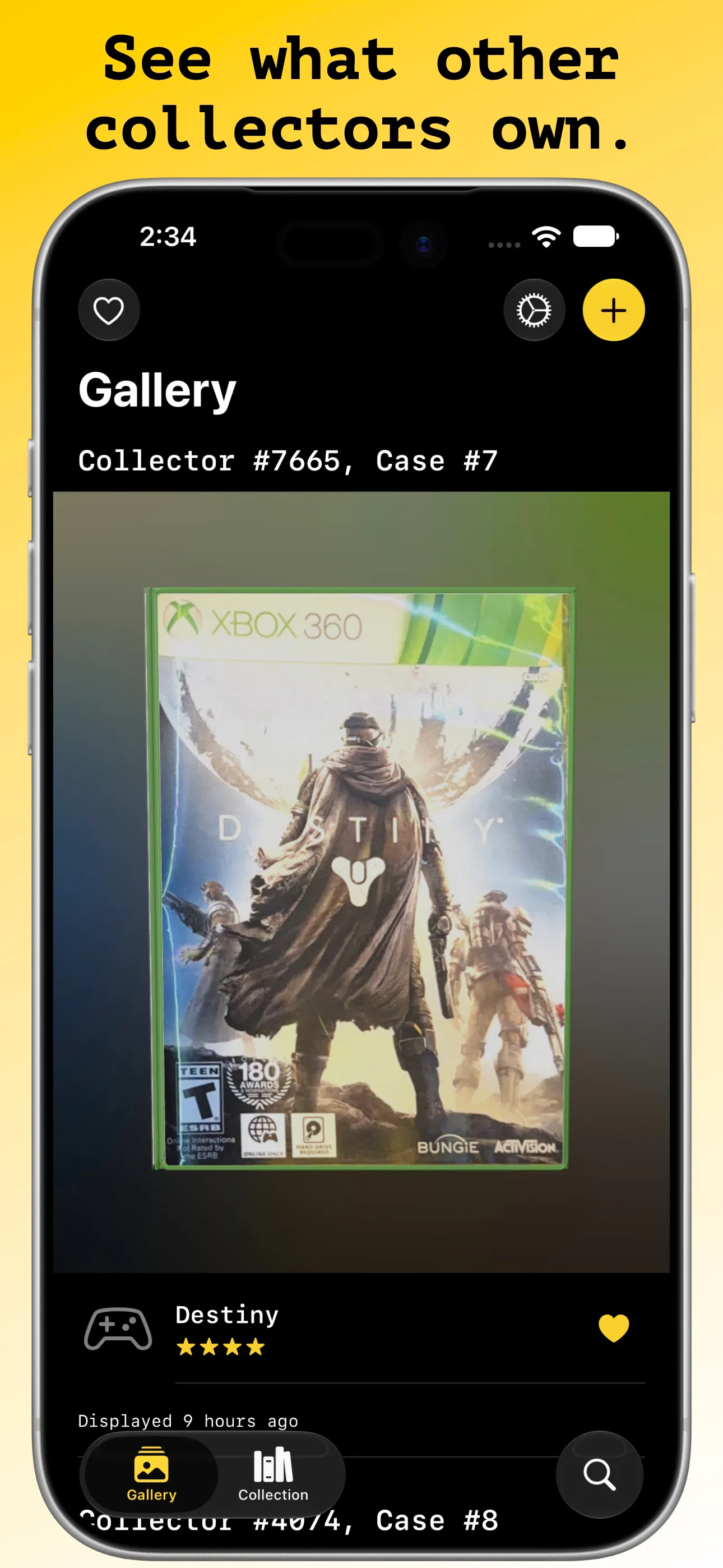 Disc Collection gallery image