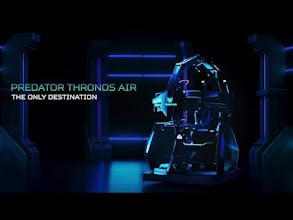Predator Thronos Air gallery image