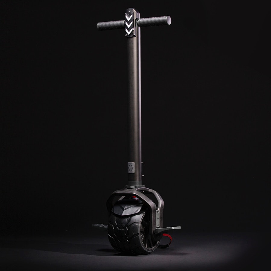 KO1 Electric Scooter gallery image