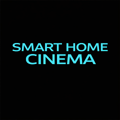 Smart Home Cinema - Voice Control 