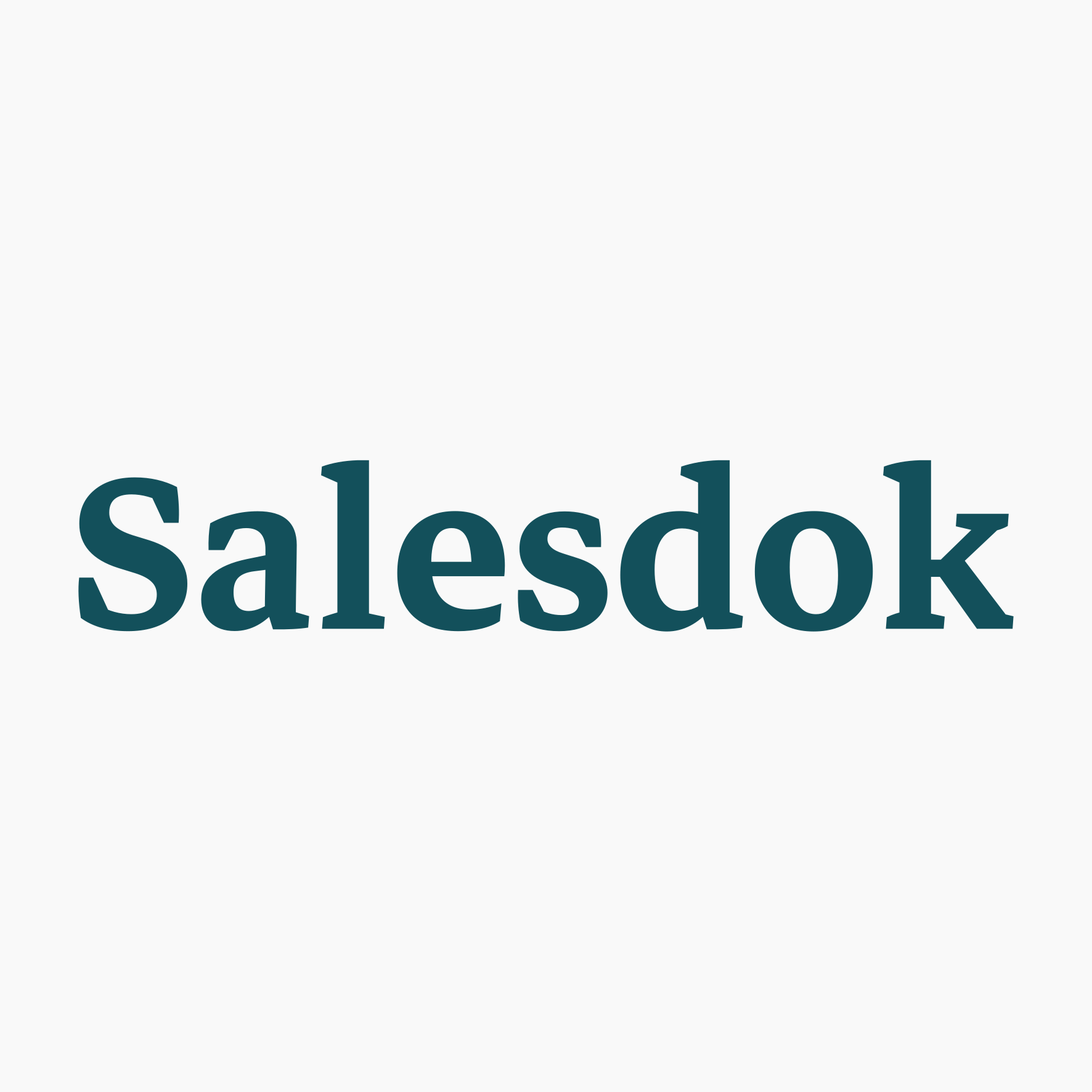 Salesdok - ผู้ช่วยฝ่ายขาย AI - แปลงผู้เยี่ยมชมของคุณในลูกค้าด้วยการแชทที่ใช้พลังงาน LLM media 7