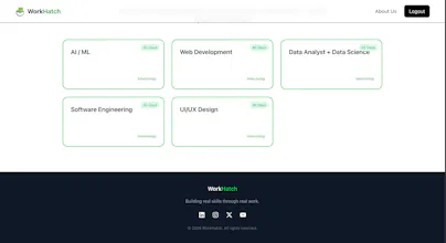 WorkHatch gallery image