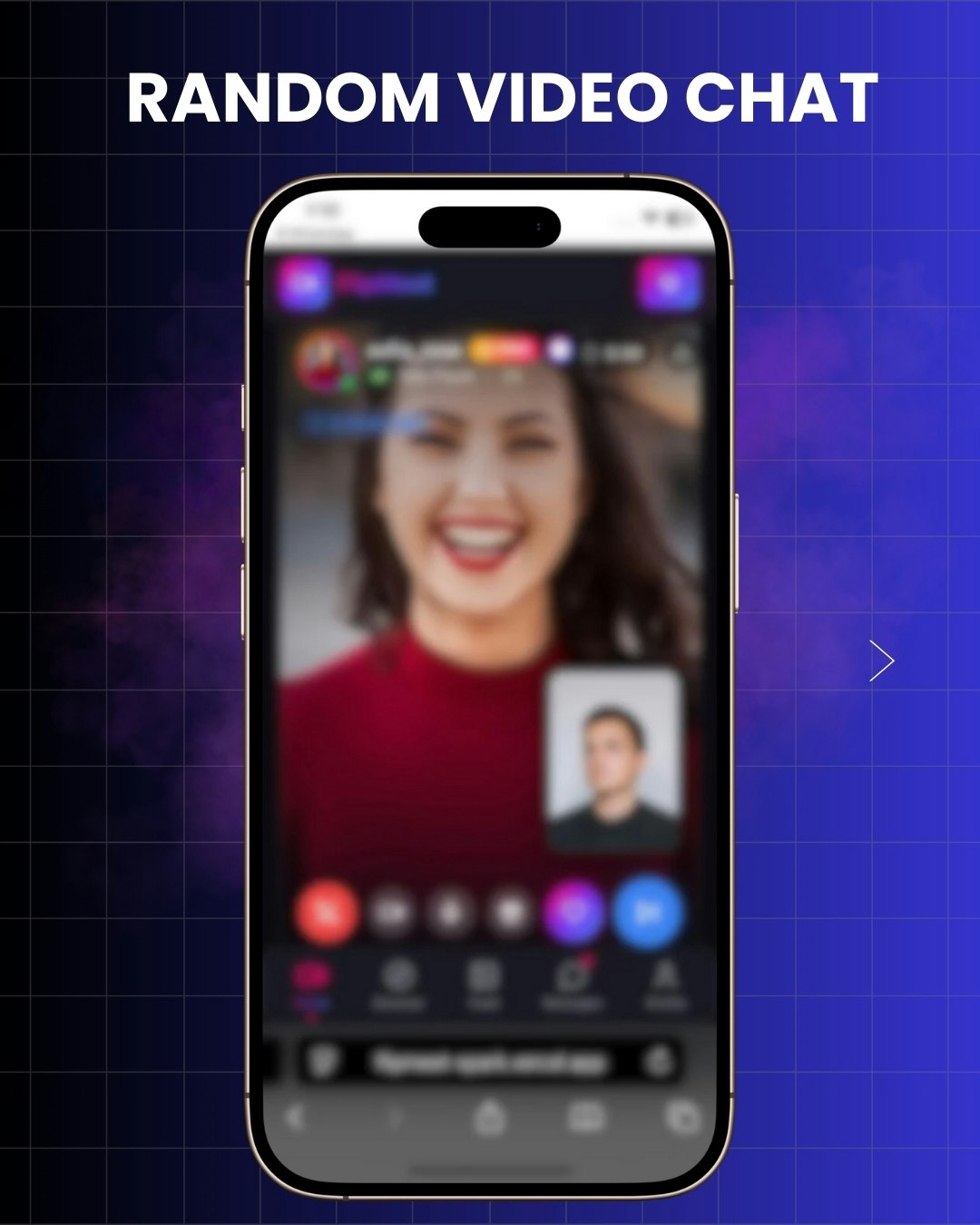 FlipMeet gallery image
