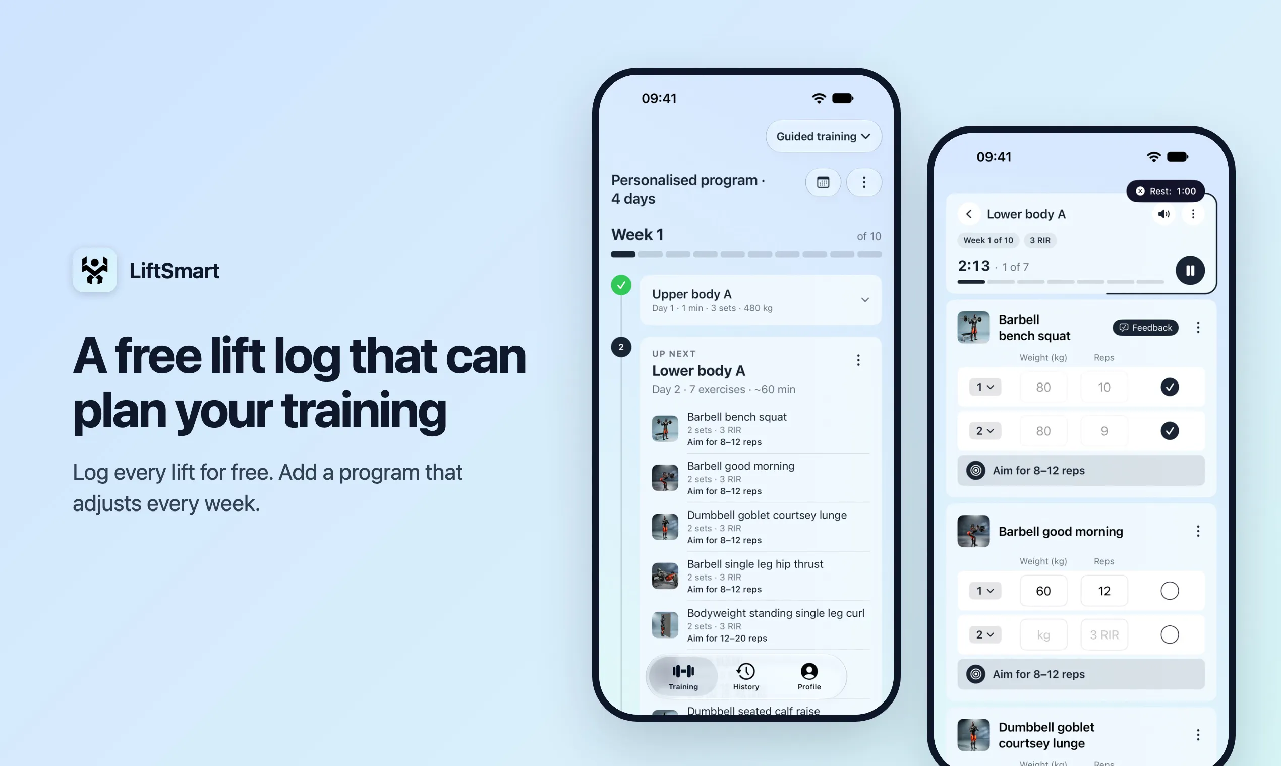 LiftSmart gallery image
