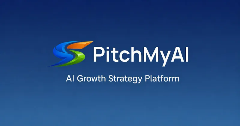 PitchMyAI screenshot 1