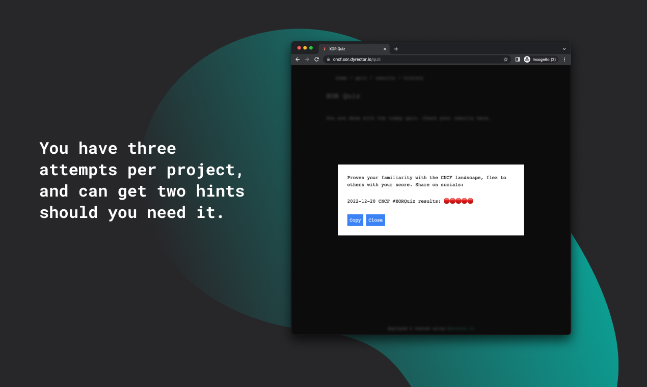 Xor quiz media 3