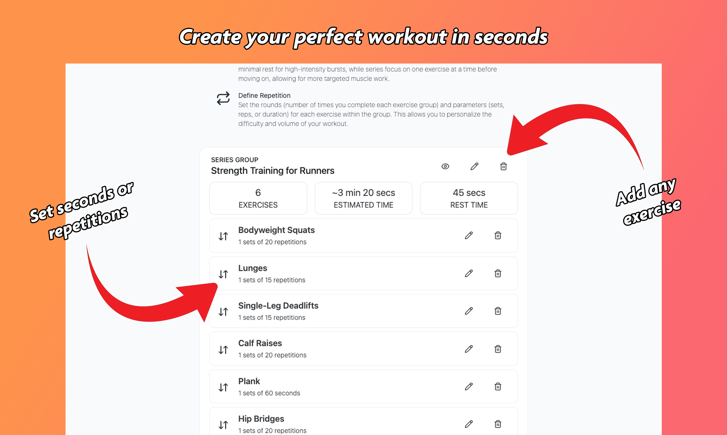TimerFIT gallery image