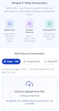 ZeroCloudPDF gallery image