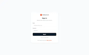 GloSource AI gallery image