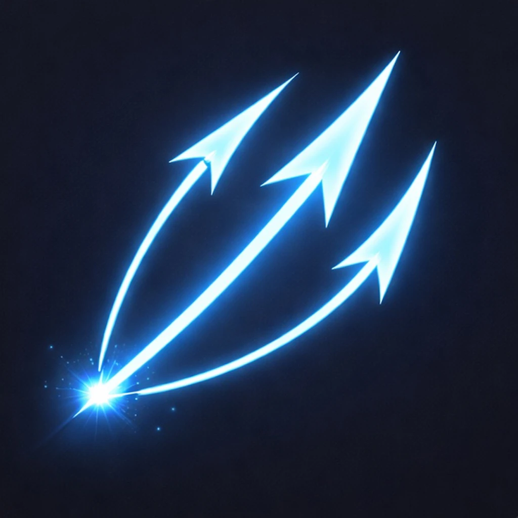 TetherClaw logo