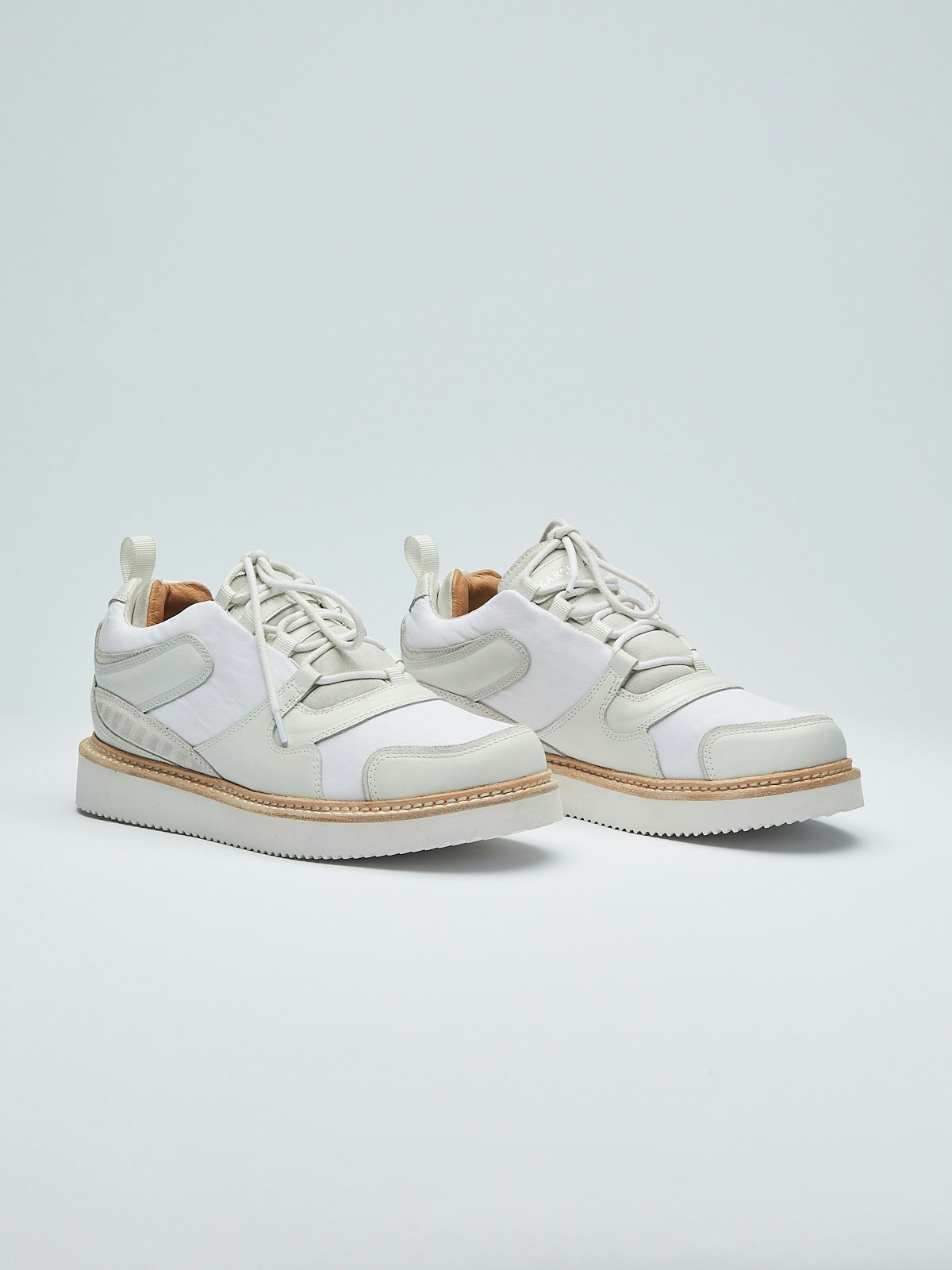 MARCUS ALEXANDER | COLLECTIBLE FOOTWEAR gallery image