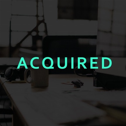 Acquired - 14: LinkedIn