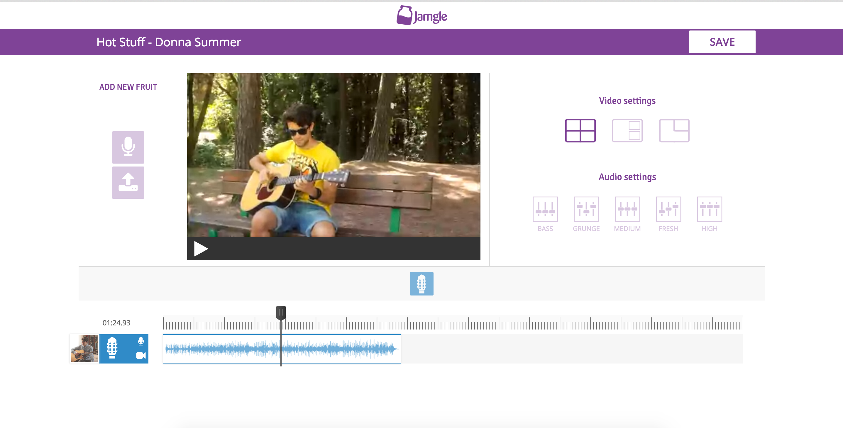 Jamgle gallery image