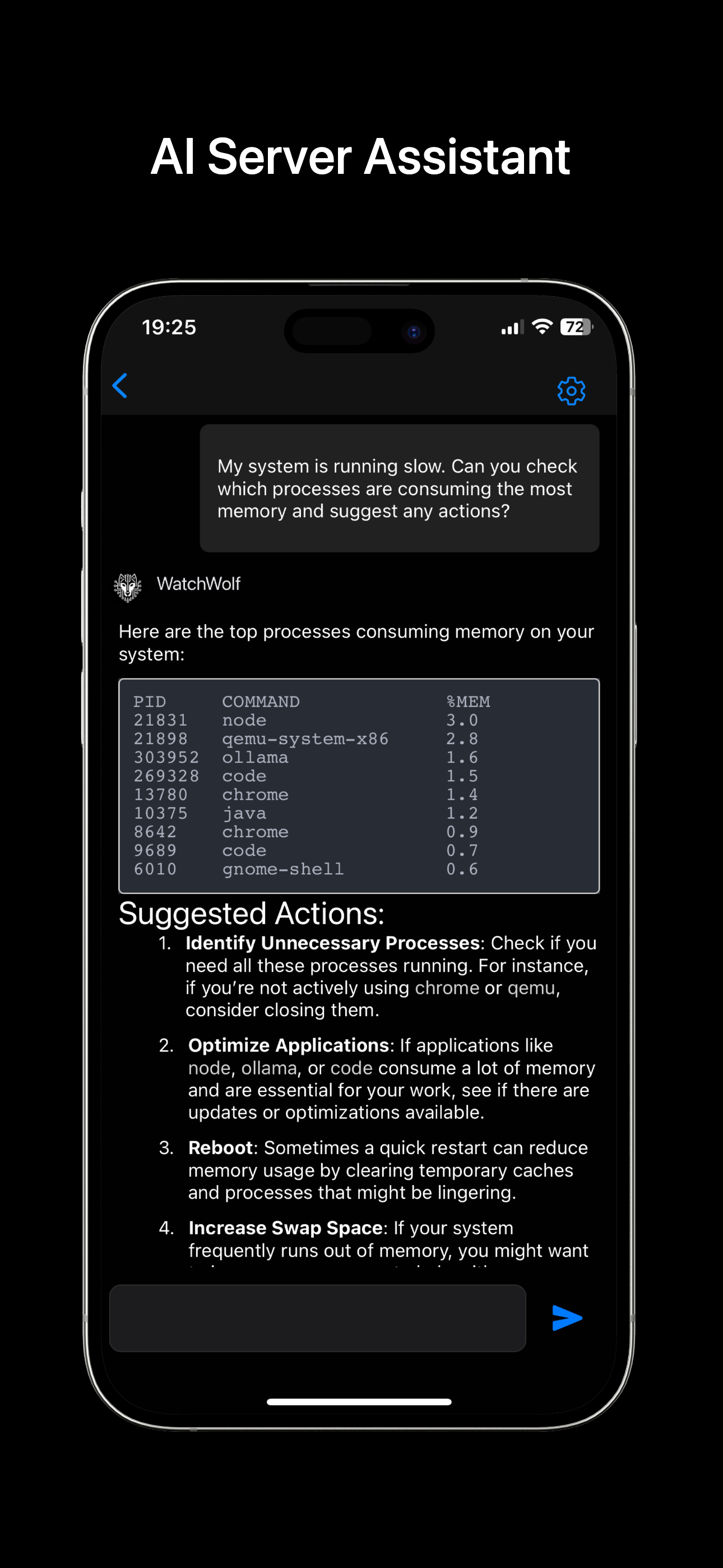 Watchwolf gallery image