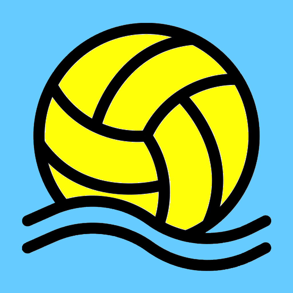 Water Polo Statistics