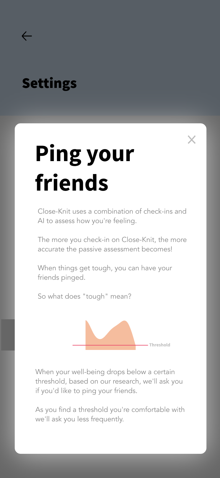 Close-Knit by Animo gallery image