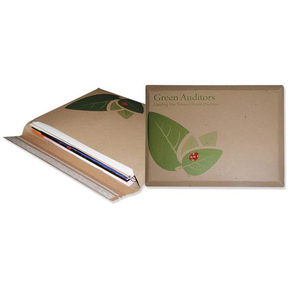 Cardboard Mailers