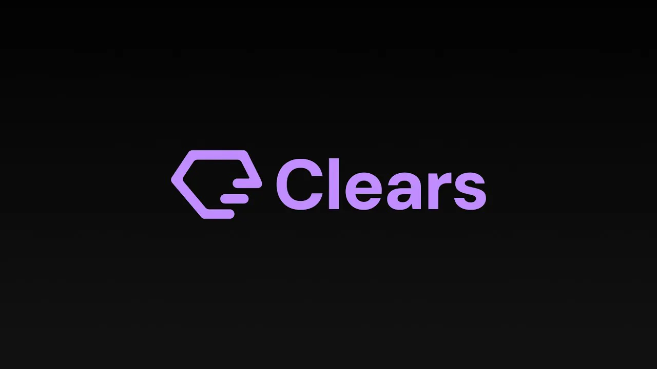 Clears gallery image