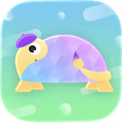 Tortoise Blocks