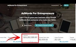 AdWords For Entrepreneurs media 1