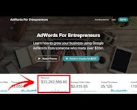 AdWords For Entrepreneurs media 1