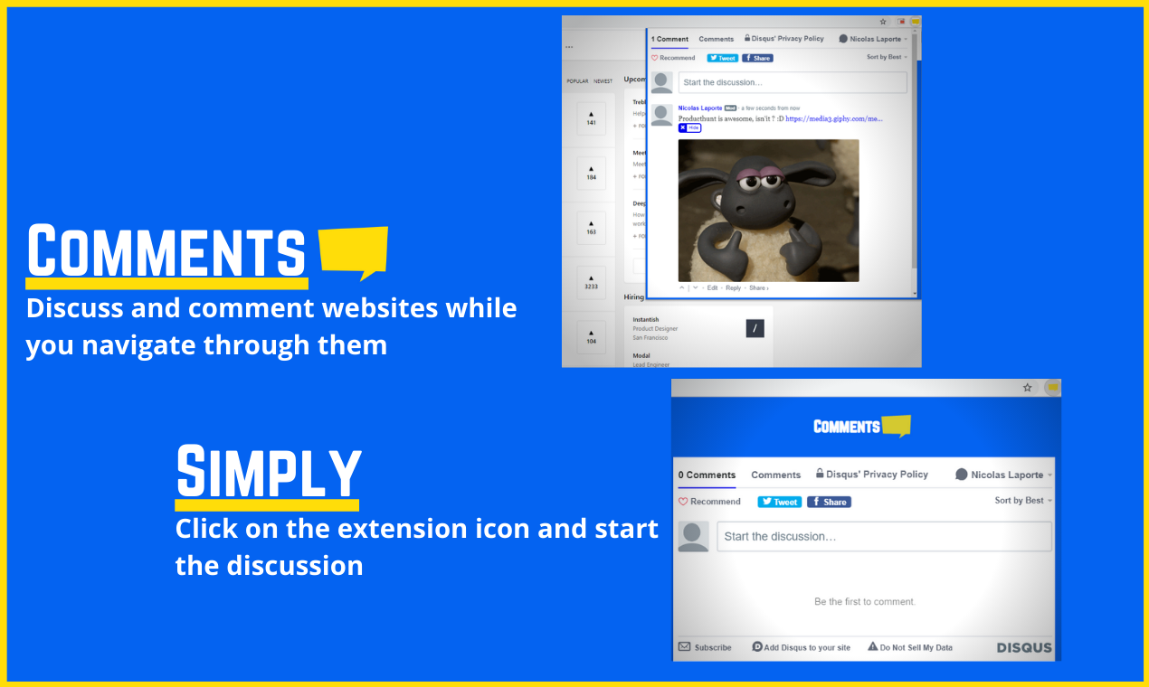 Comments gallery image