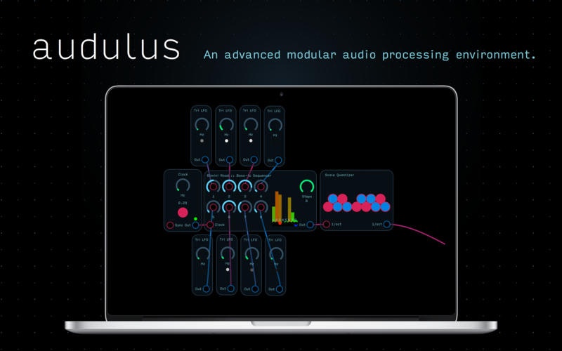 Audulus Image