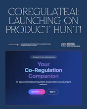 CoRegulateAI launch gallery image