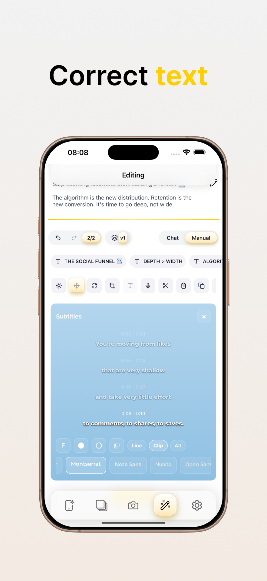 Rkive AI - Screenshot 5 showing product features and functionality
