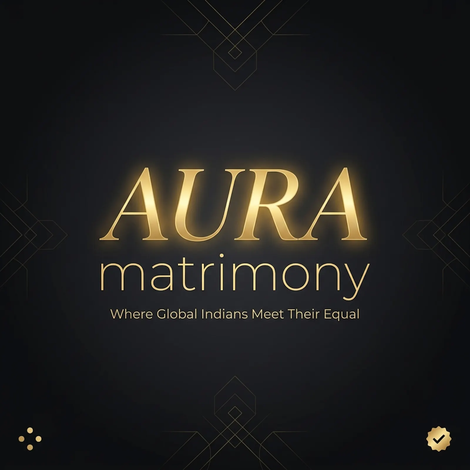 Aura Matrimony screenshot 3