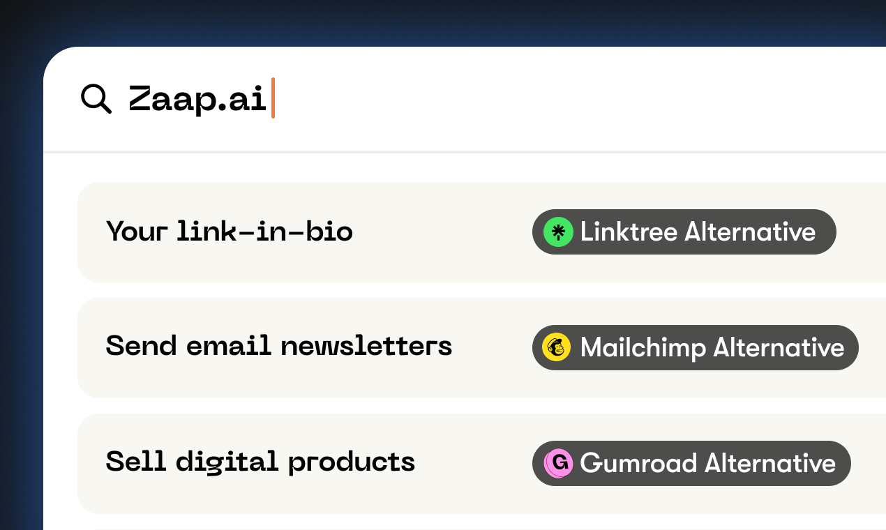 Zaap.ai media 7