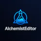 Alchemist Editor