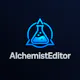 Alchemist Editor