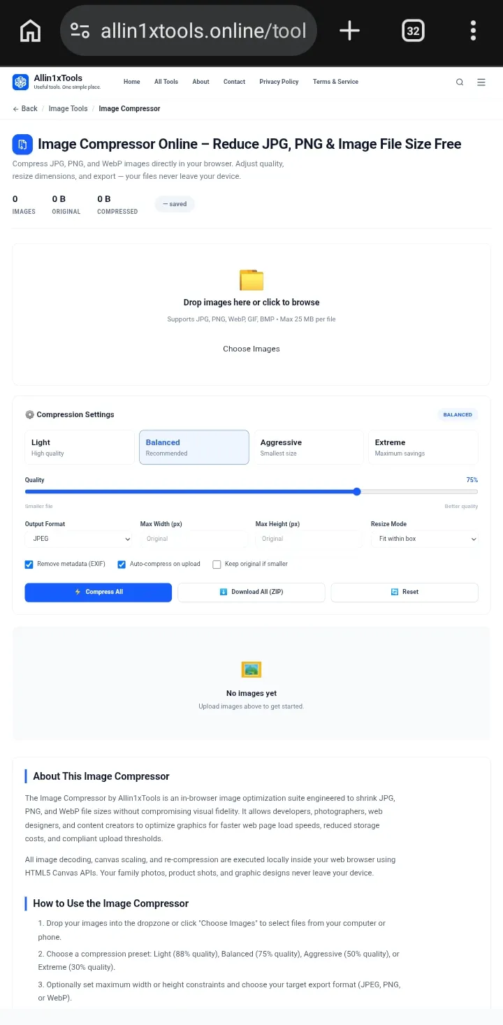 Allin1xTools gallery image