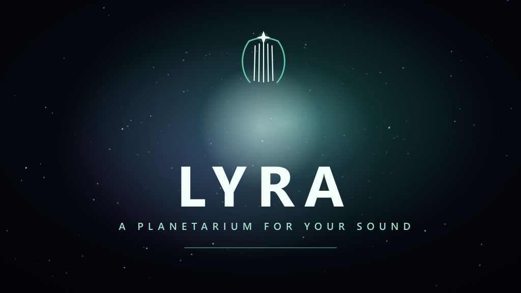 LYRA V3 gallery image