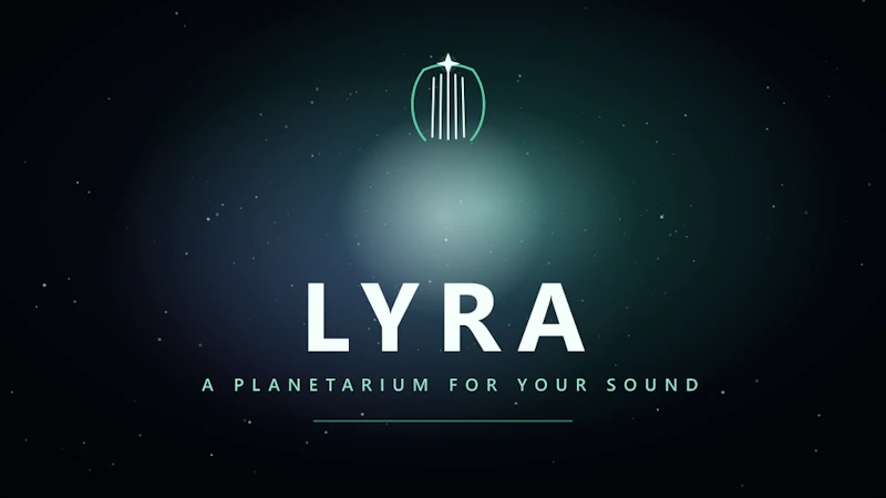 LYRA V3 screenshot 1