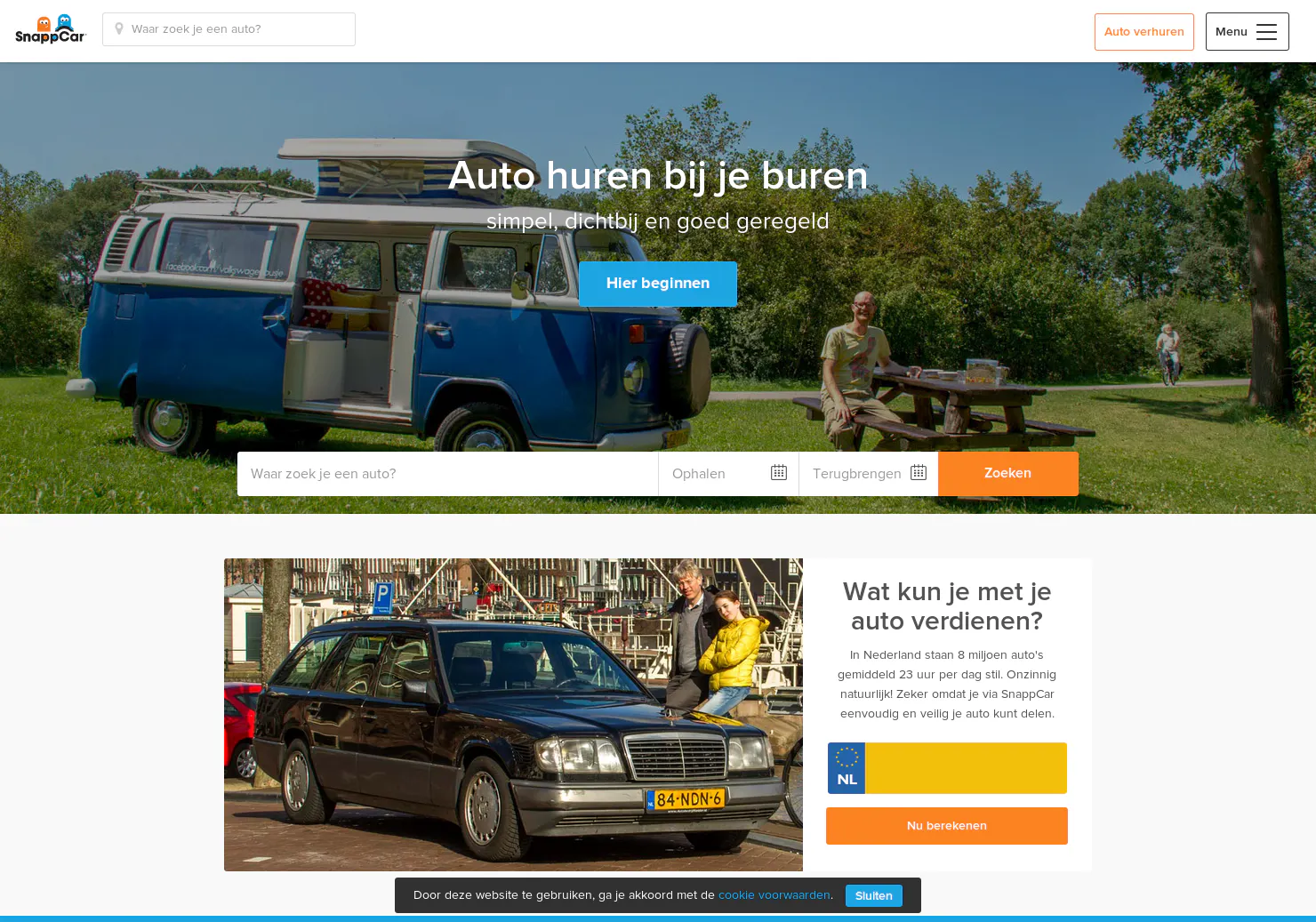 Snappcar