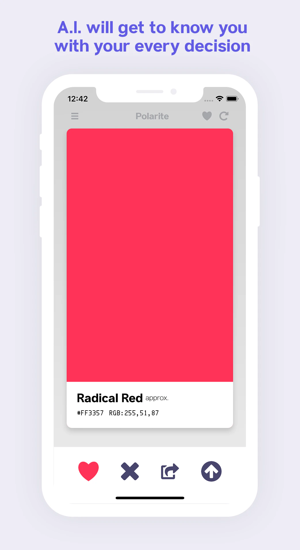 Polarite.app Image