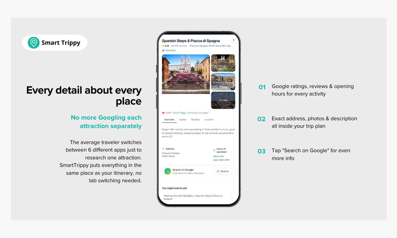 Smart Trippy gallery image