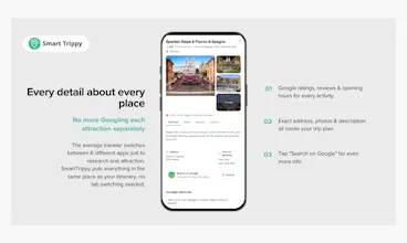Smart Trippy gallery image
