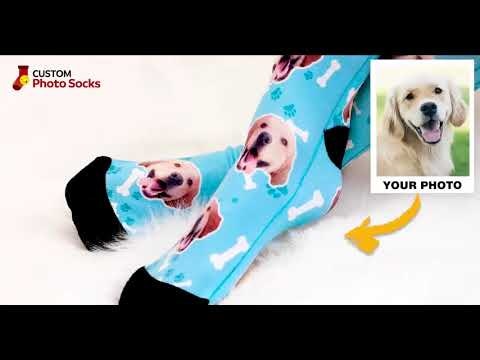 customphotosocks gallery image