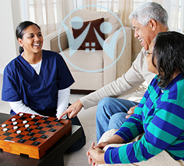 Home Care Agency gallery image
